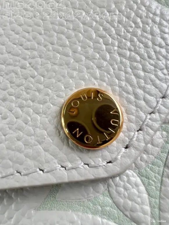 Cheap FÉLICIE VUITTON POCHETTE LOUIS 0628